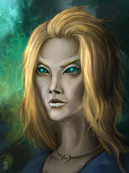 Meridia