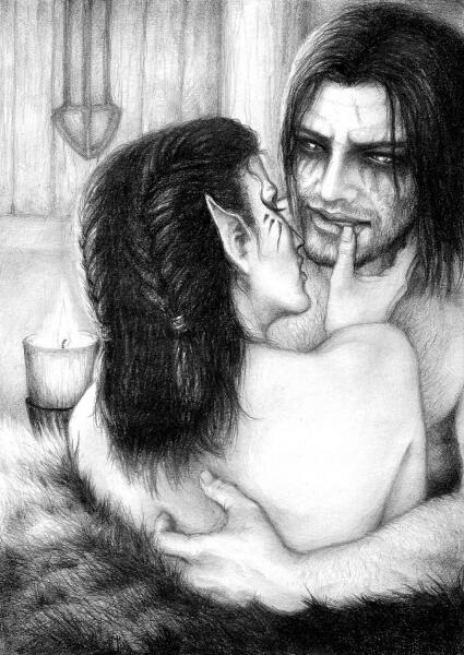 My Wolf