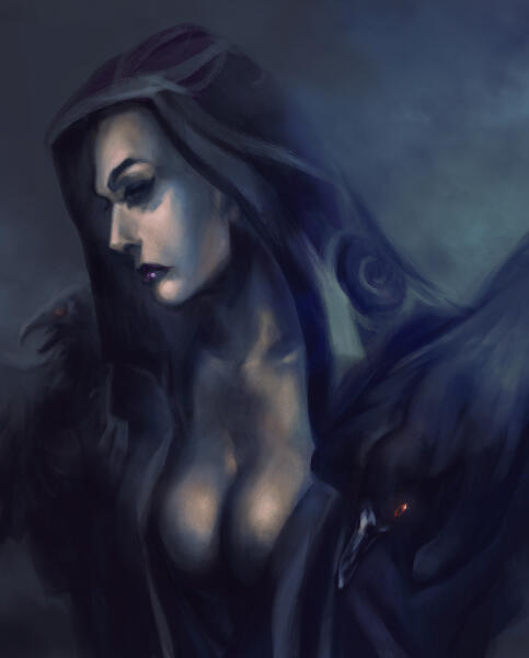 Nocturnal