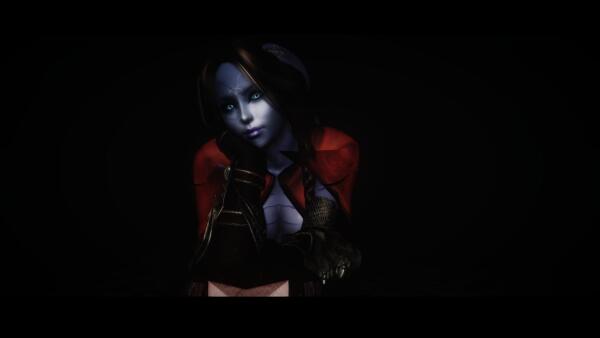 Oblivion~~~