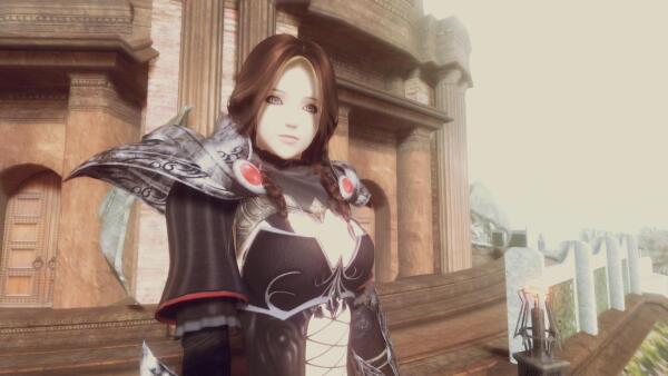 Oblivion