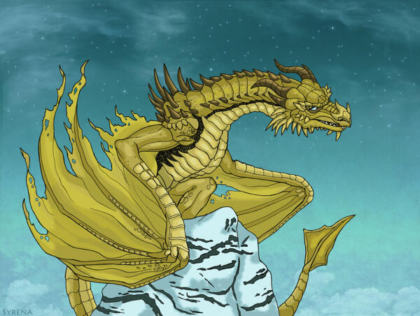 Paarthurnax