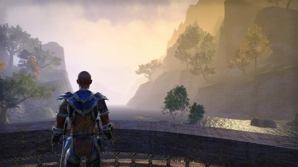 Kamerun. The Templar