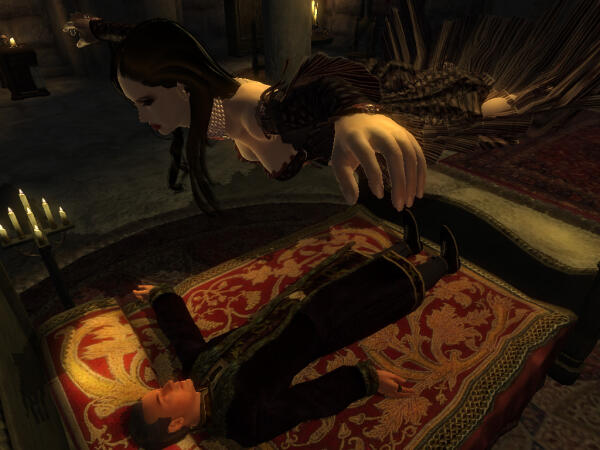 Love Is Dead