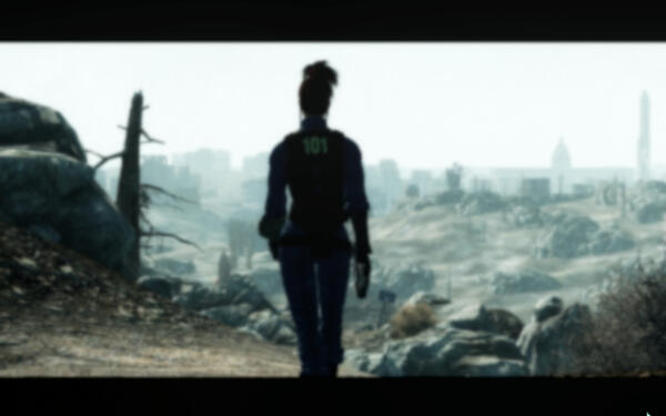 И снова Fallout