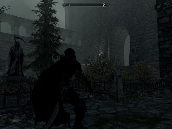 В Восточном ХайРоке