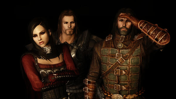 Vampire Hunters