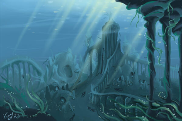Dreugh Kingdom