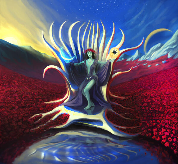 Azura