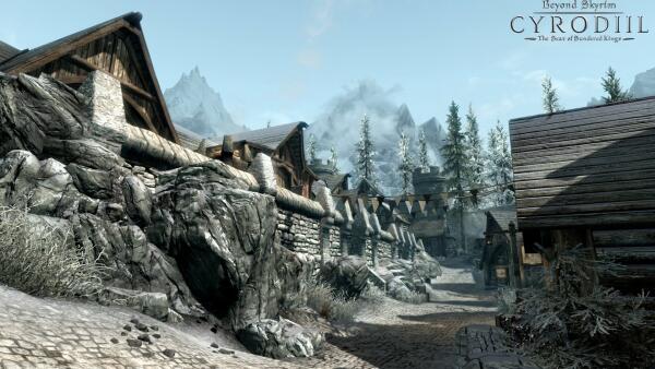 The Seat Of Sundered Kings 2