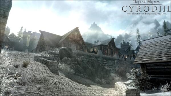 The Seat Of Sundered Kings