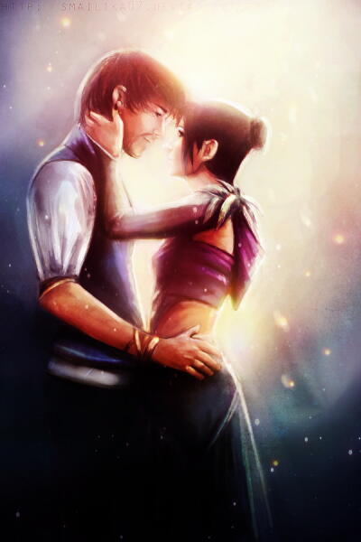 Romantica by Smailika