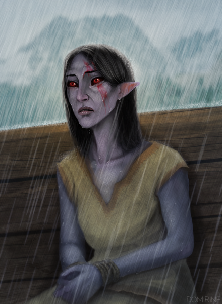 To Helgen