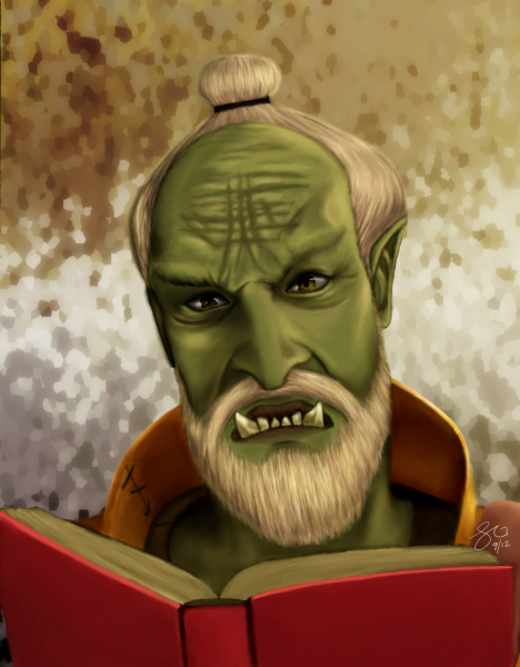 Urag gro-Shub
