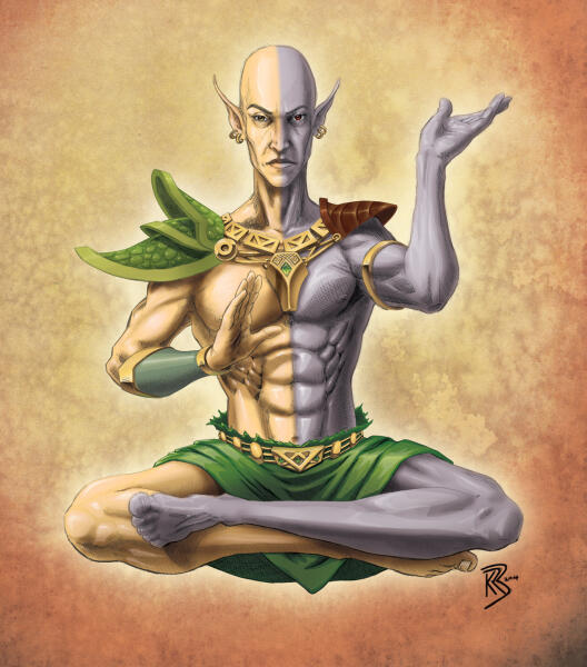 Vivec