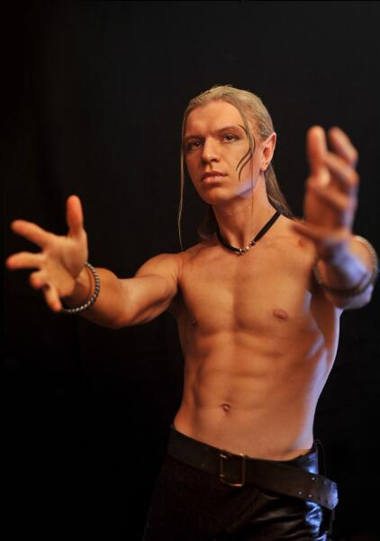 zevran