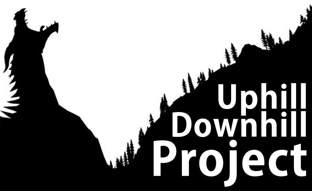 Uphill-Downhill Project