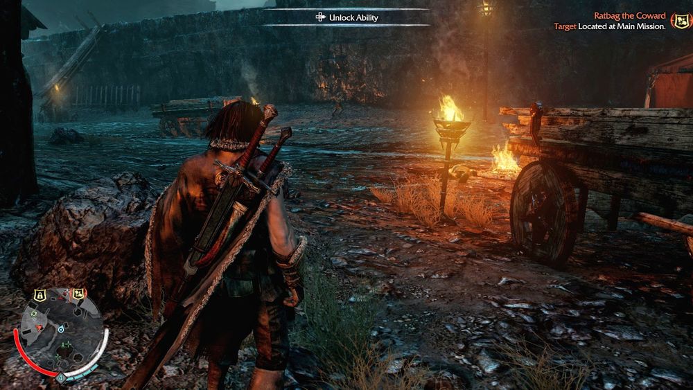 Middle Earth Shadow of Mordor First 30 Minutes Gameplay.jpg