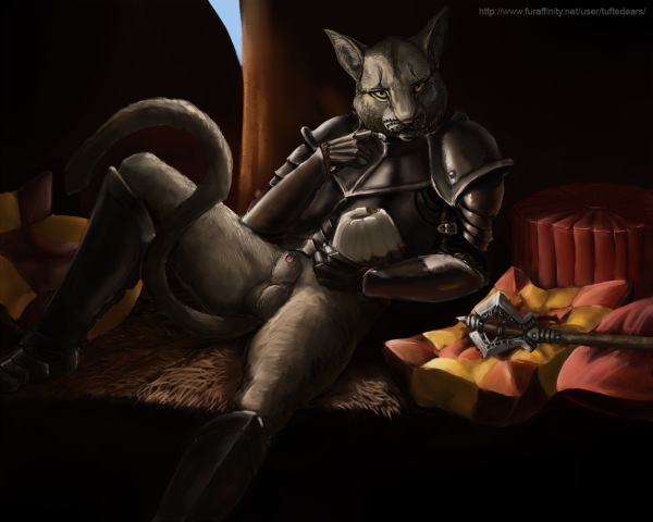 Kharjo's Sweetrol
