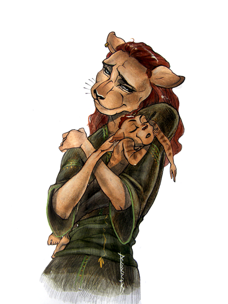 Young Ri'Zharro