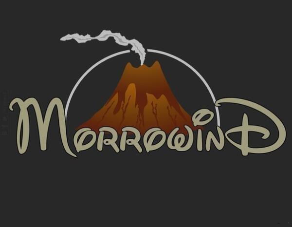 Морровинд