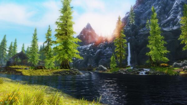 Skyrim (new - 15)