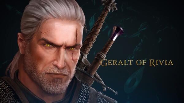 Geralt