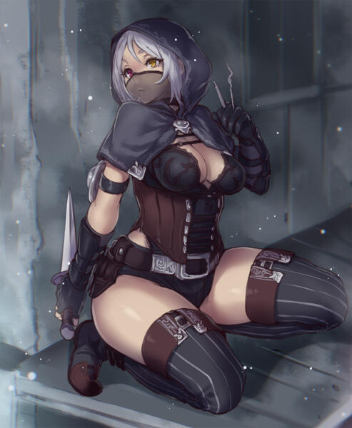 Thief(Renewal)