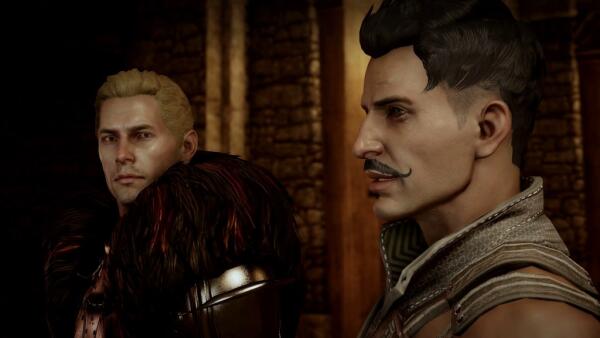 Dragon Age: Inquisition