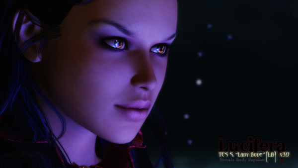[DEM] Lucifera