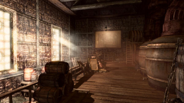 Ark  Beer Brewery