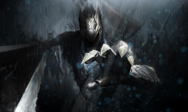 Artorias