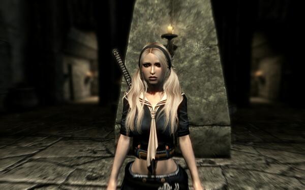 Babydoll 2