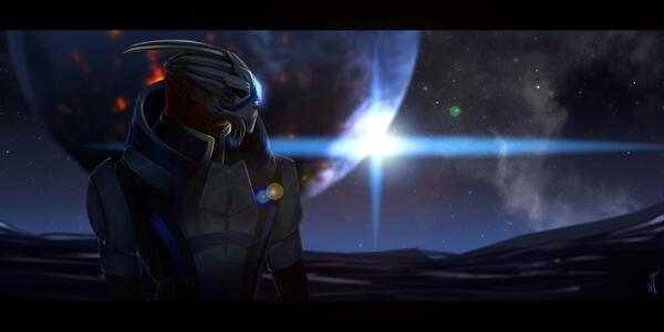 Garrus