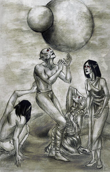curse of the Sixth House