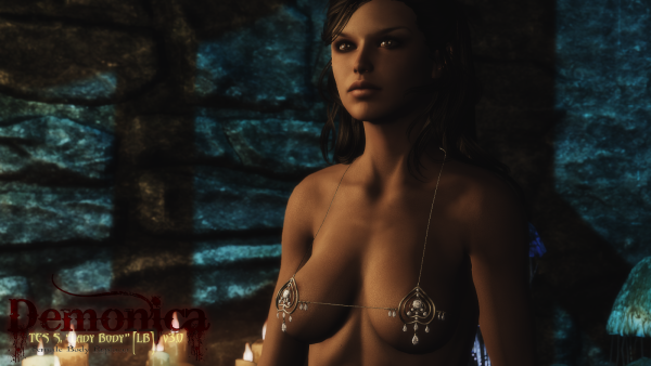 [DEM] Screen-Art