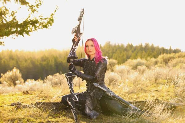 Сosplay