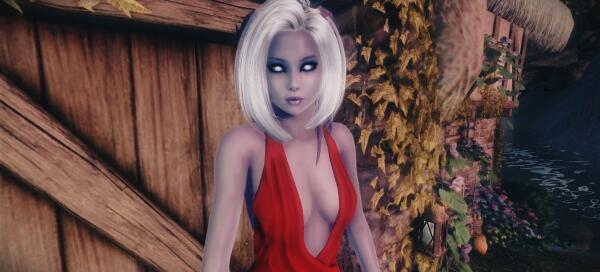 Oblivion