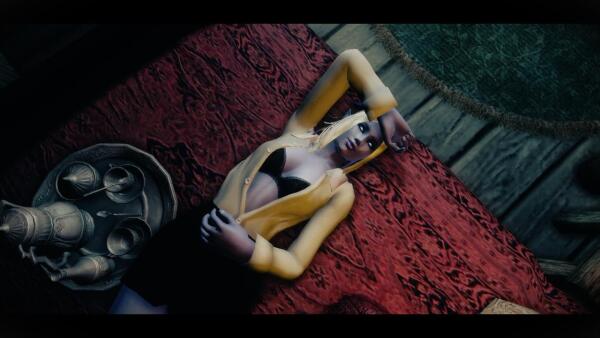 Oblivion