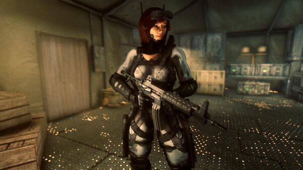 Tactical Jam Gear MAX
