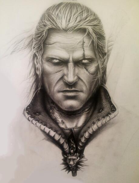 Geralt of Rivia