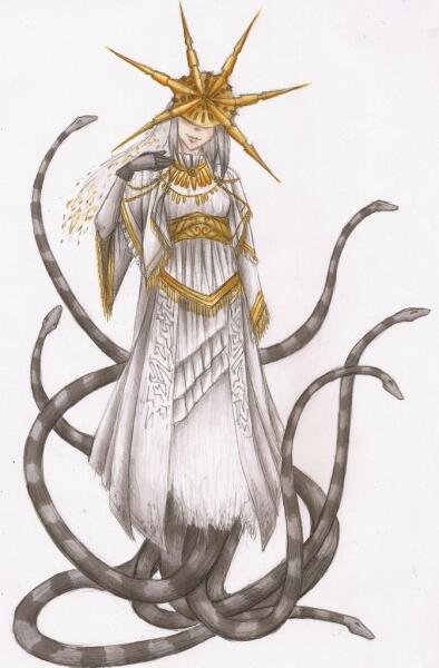 Gwyndolin