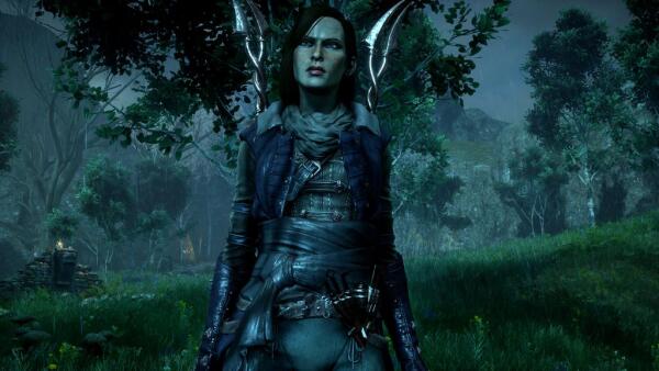 Dragon Age: Inquisition