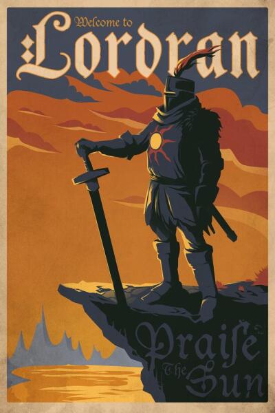Лордран