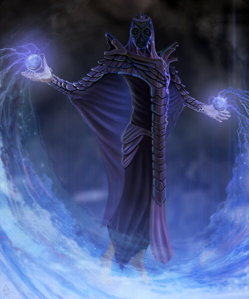 Morokei
