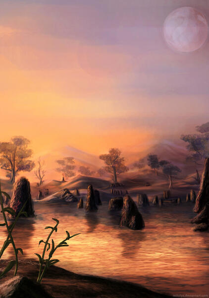Morrowind