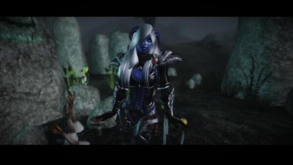 Oblivion