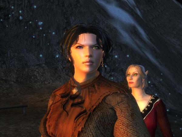Oblivion