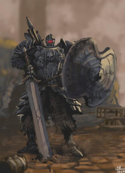 Pursuer