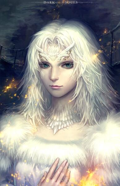 Priscilla